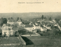 Marcigny