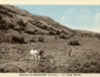 17 - Cheilly-lès-Maranges