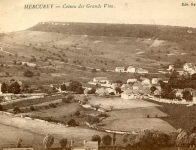 Mercurey
