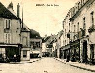 14 - Chagny (Saône-et-Loire)