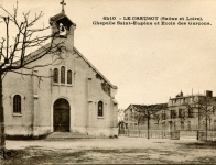 10 - Quartier "Saint-Eugène"