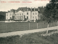 La Grande Verrière