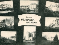 Varennes-le-Grand