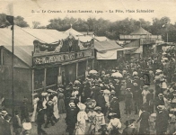 1904 et non datées - Saint-Laurent