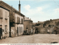 Saint-Symphorien-de-Marmagne