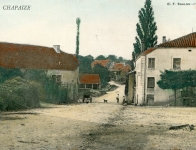 Chapaize
