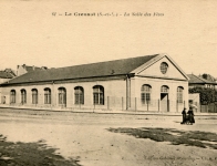 10 - Salle des Fêtes