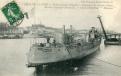 280-Contre-torpilleur "Mangini"