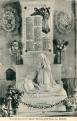 Monument élevé dans l'Église