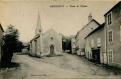 Place de l'Église