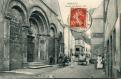 Portail de l'Église