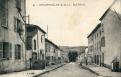 Rue Neuve