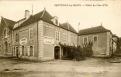 Hôtel du Lion d'Or