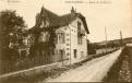 Route de St-Hilaire
