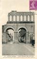 Porte d'Arroux