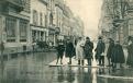 Rue de l'Obélisque