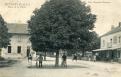 Place de la Poste