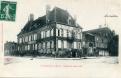 Hôtel du Lion d'Or