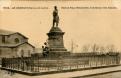 Statue Eugène Schneider