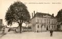 Hôtel de Ville