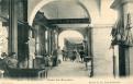 Sous les Arcades