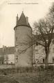 Tour des Chapelains