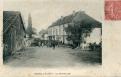 Le Bourg