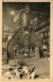Marteau Pilon de 6 tonnes