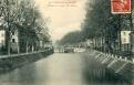 Canal du Centre