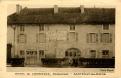 Hôtel du Commerce