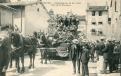 Cavalcade du 30 mai 1909