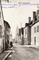 Rue du Pont