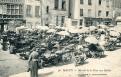 Marché de la Place aux Herbes 