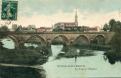 Le Pont et l'Église