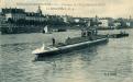 450-Le submersible S. C. 3.