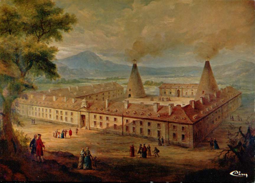 Château de la Verrerie