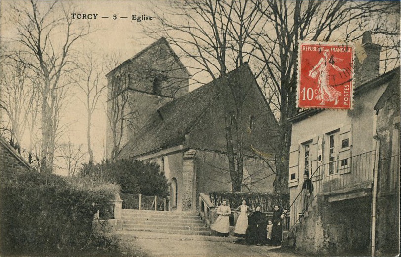 L'Église