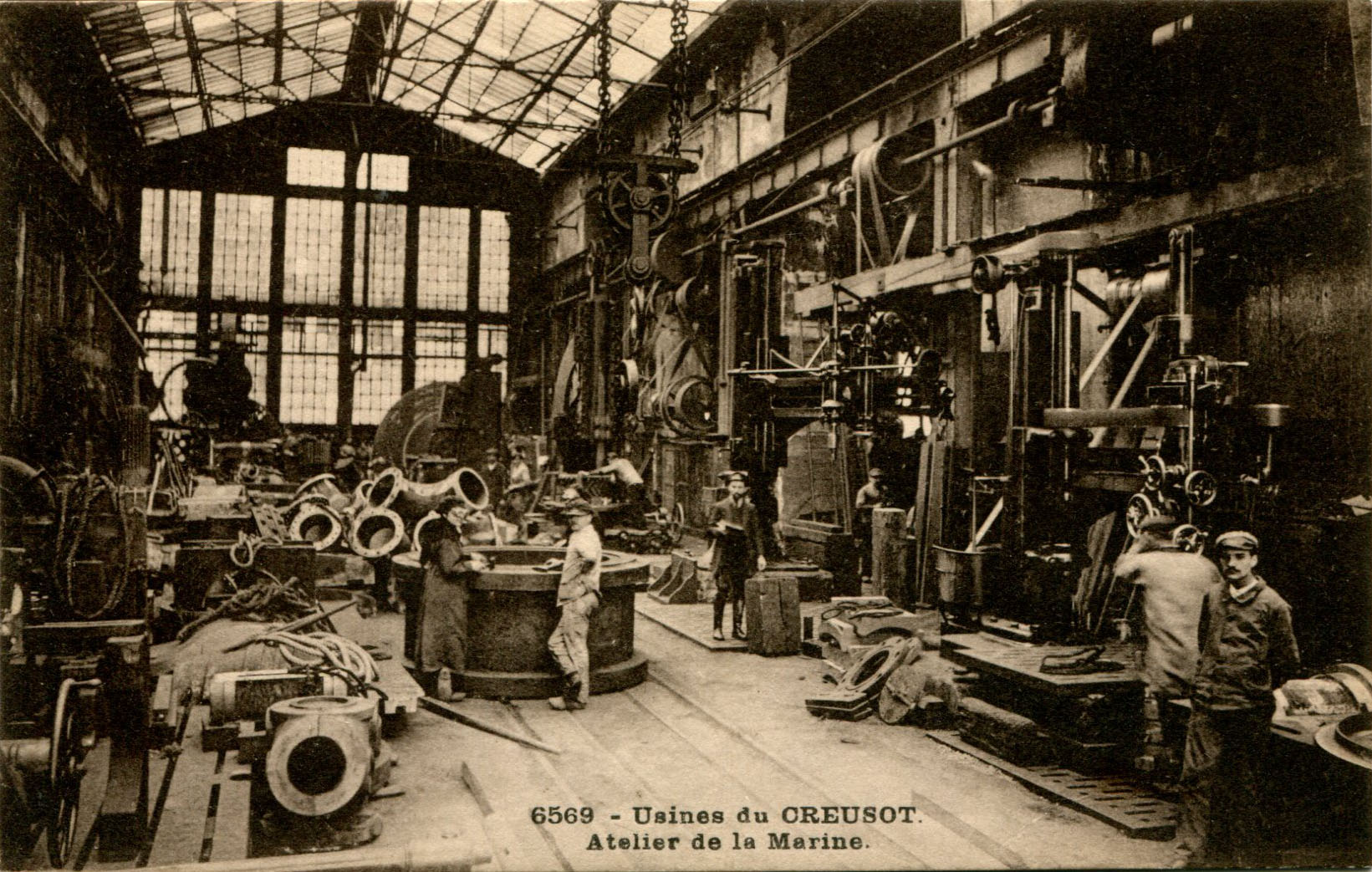 03-Atelier