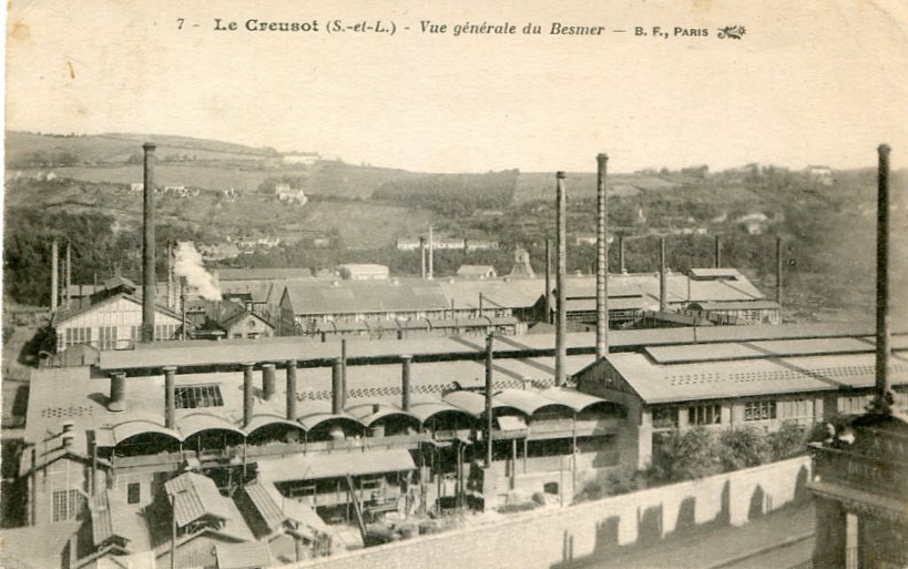 Vue du Bessemer -a
