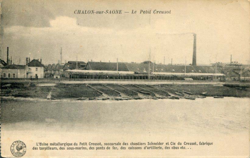 030-Le Petit Creusot