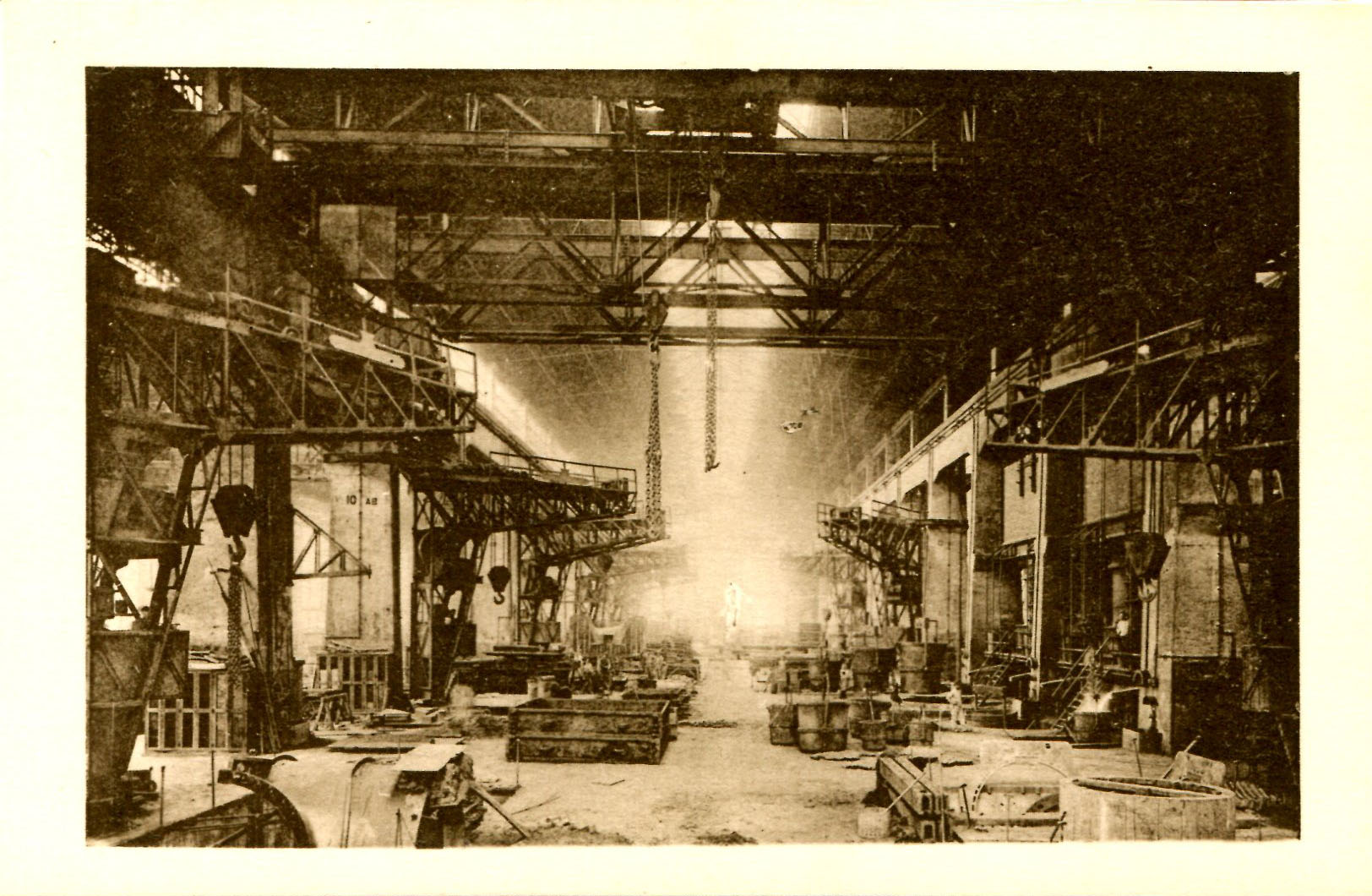 04-Fonderie de fonte