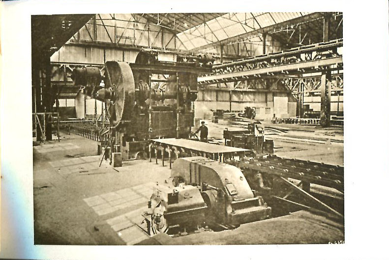 04-Cisaille à tronçonner