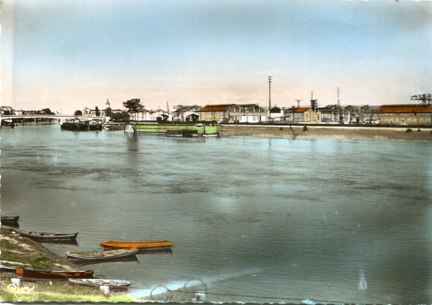 042-La Saône et le Petit Creusot