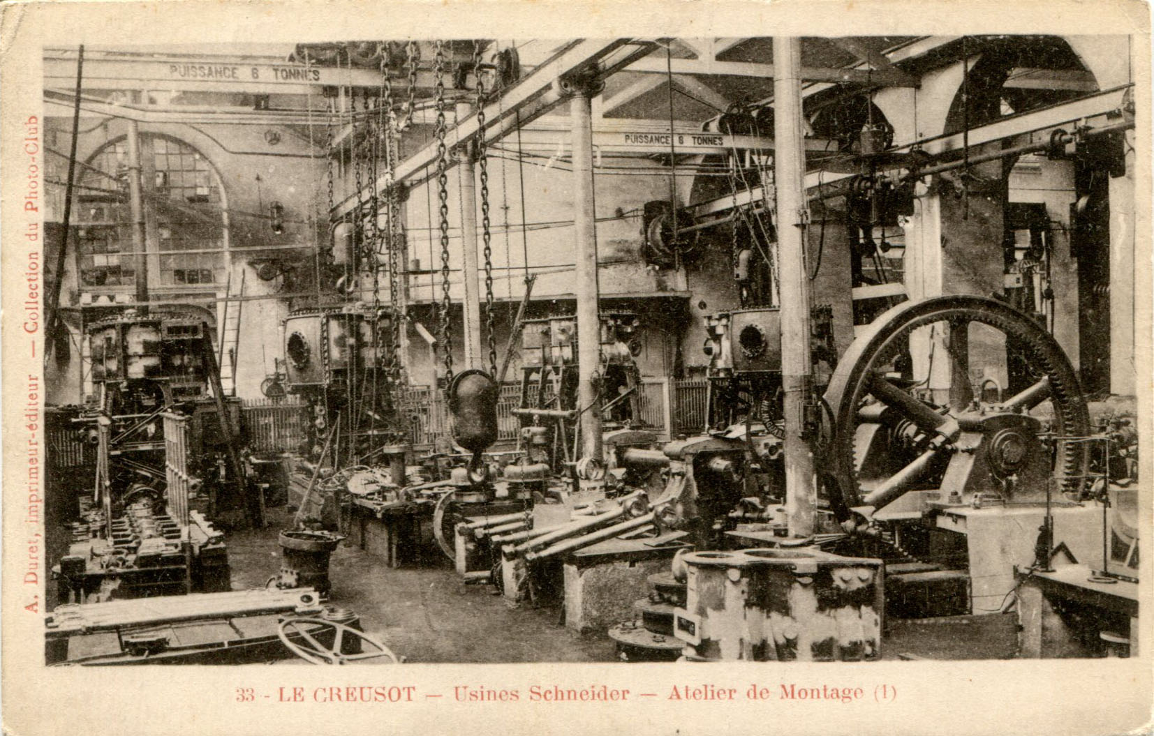 Atelier de montage (1)