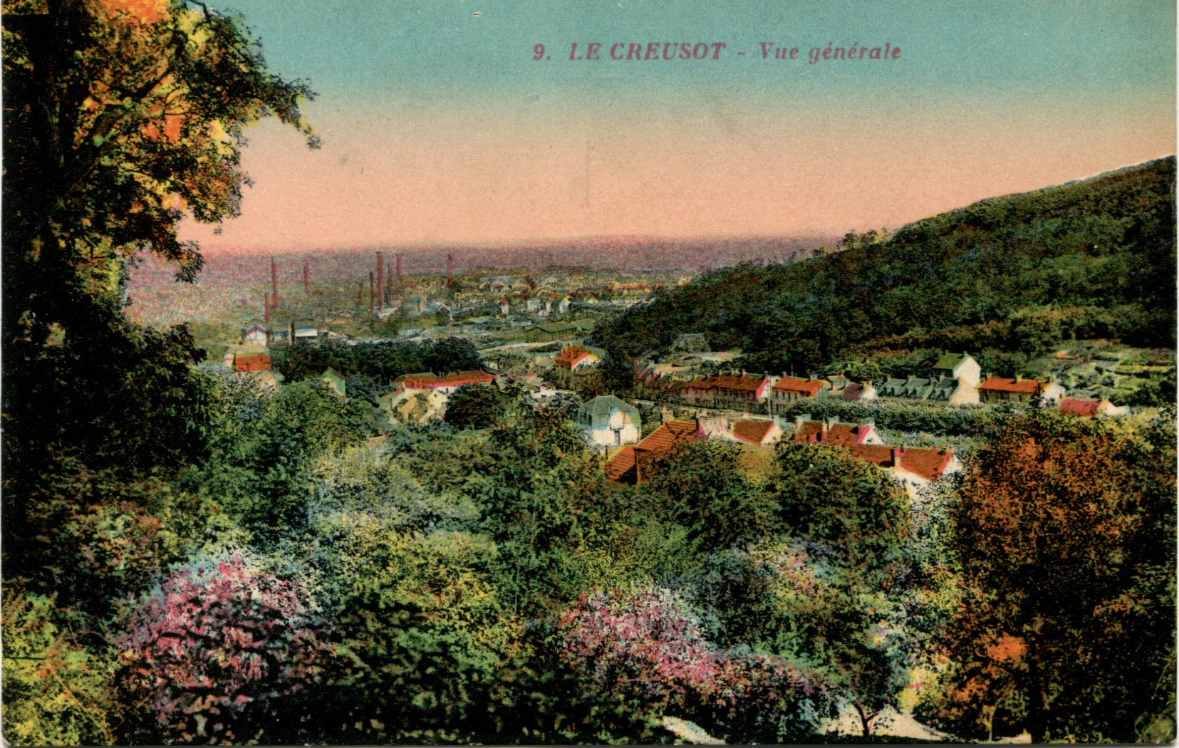 Vue générale (c)