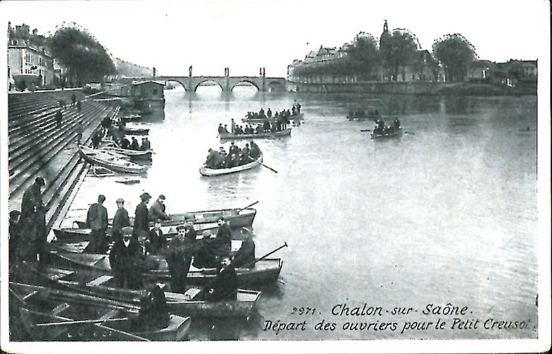 050-Départ des ouvriers -n