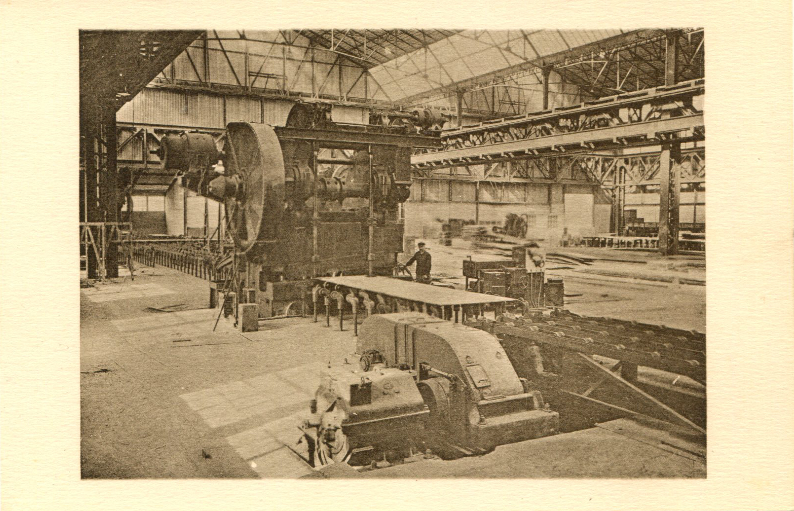 Cisaille à tronçonner