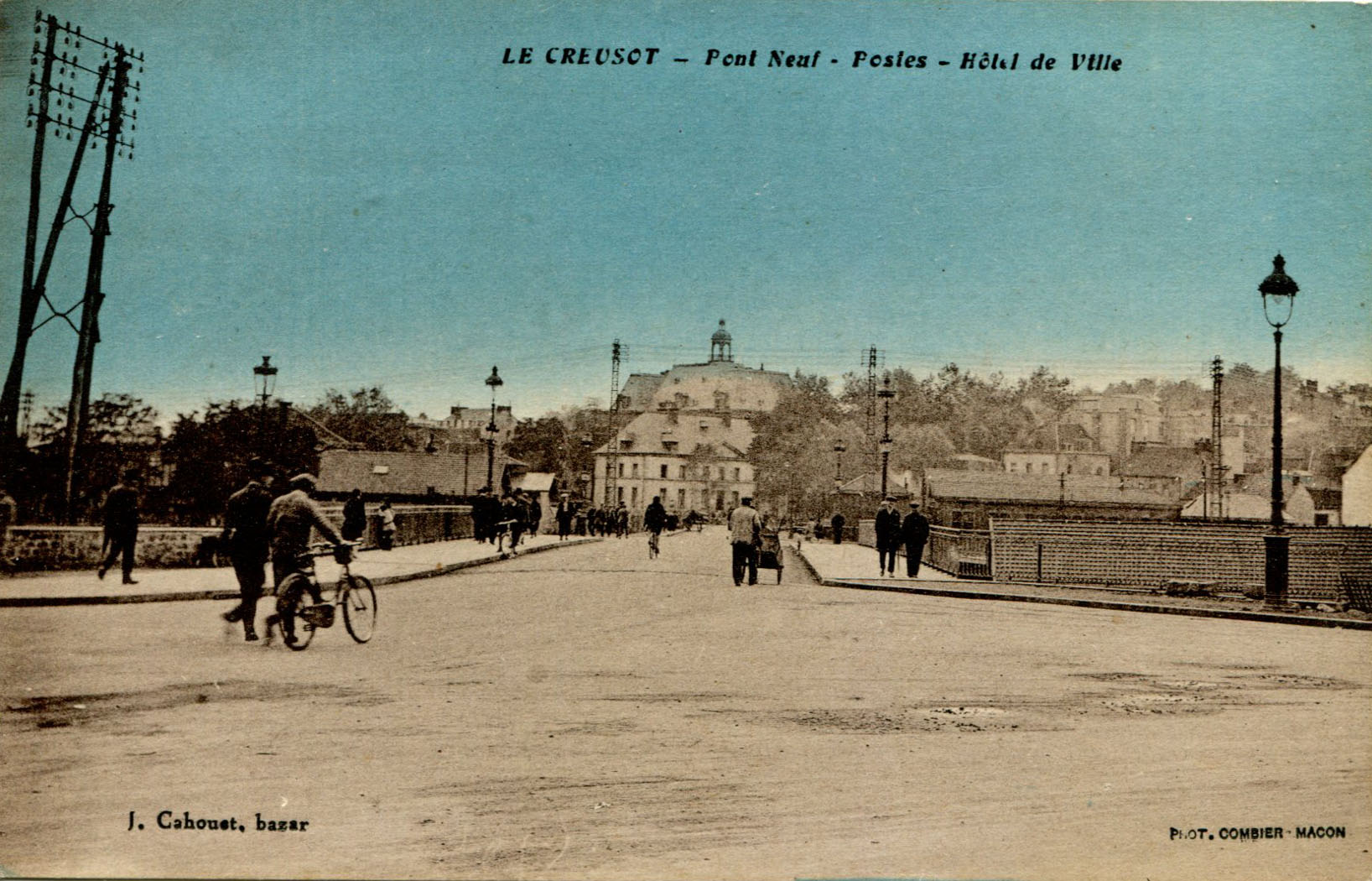 Pont Neuf