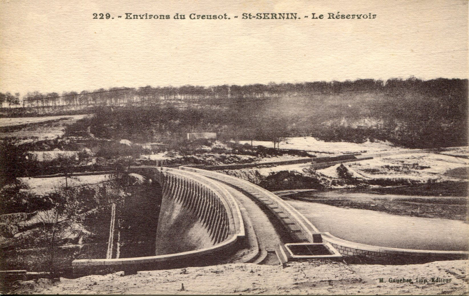 10-Réservoir