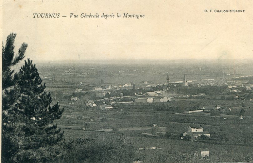 Vue générale